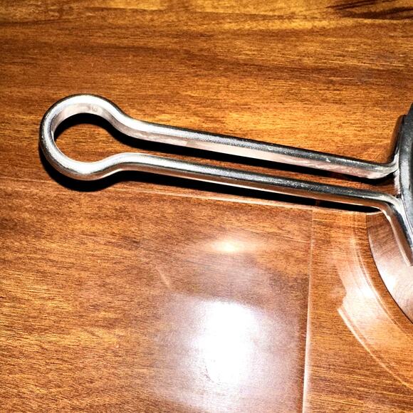 Revere Ware Pro Line 1.5Qt Copper Core Stainless Steel with Lid Saucepot - Picture 4 of 8